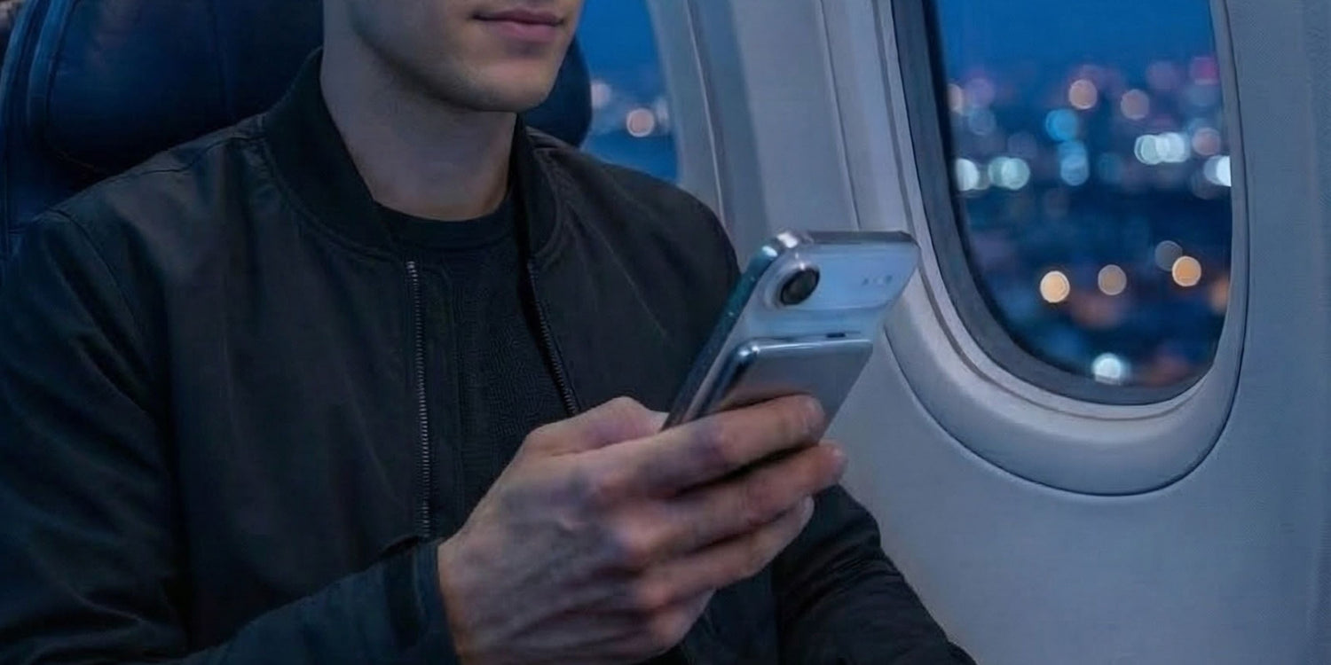 Can You Bring a Battery Bank on a Plane? Airline Rules Explained