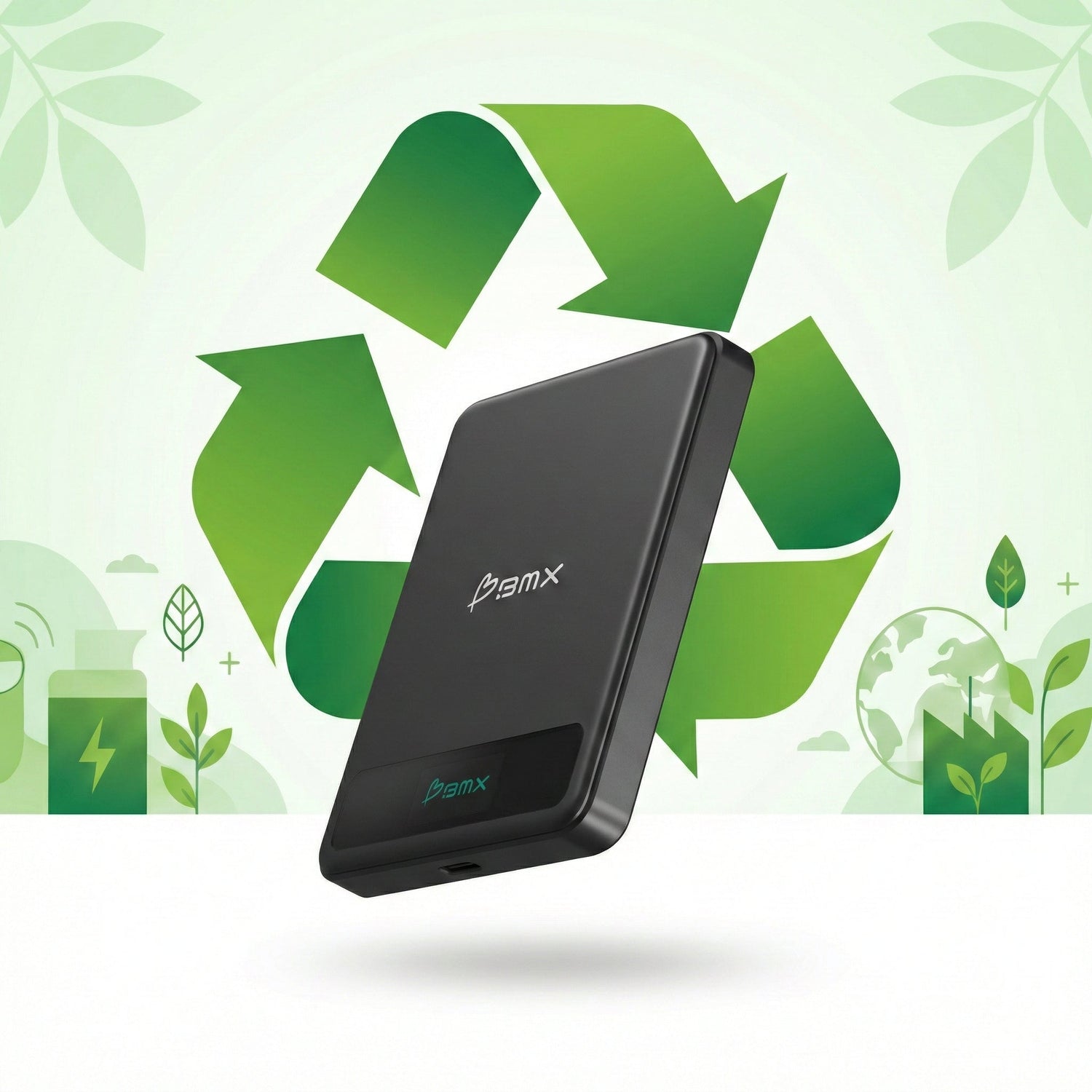 How to Throw Away Batteries Safely and Responsibly