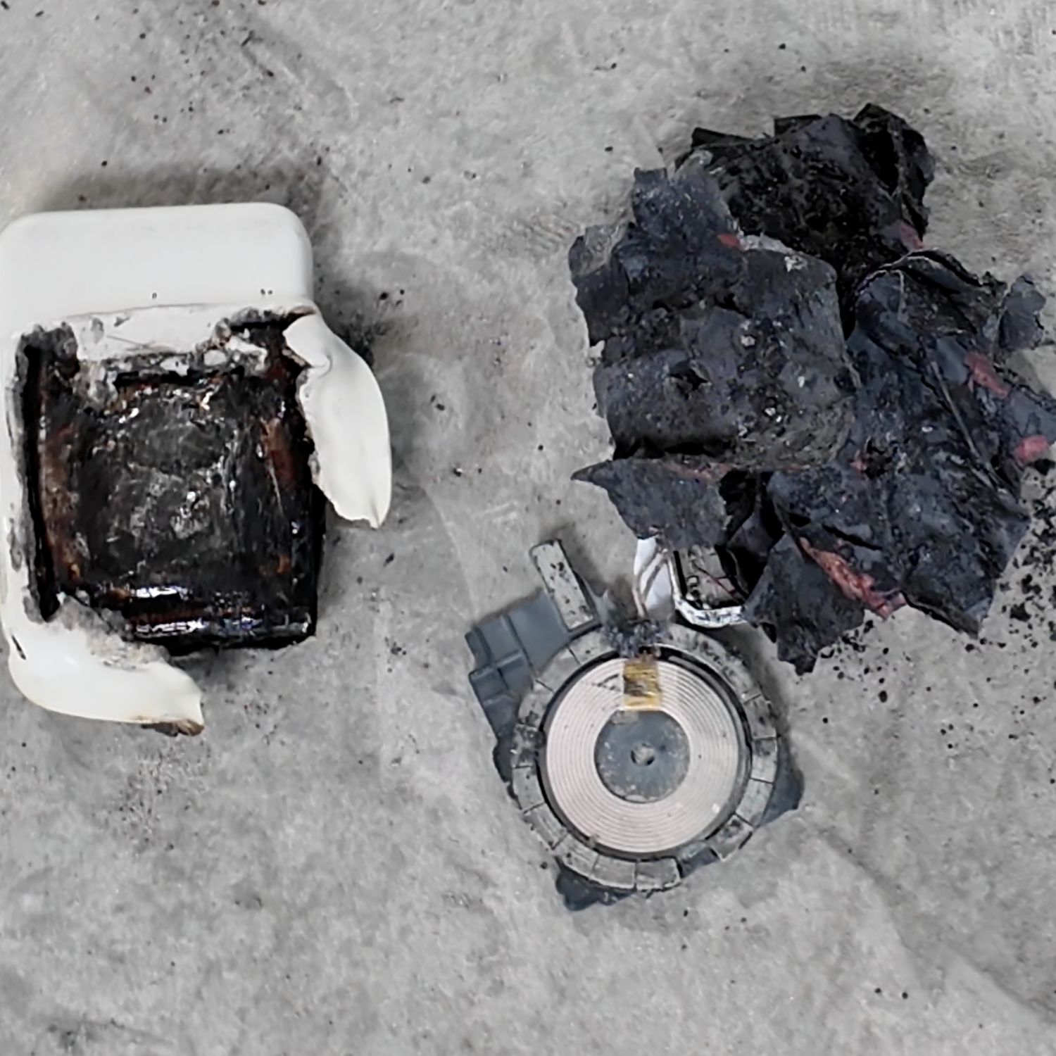 Why Do Power Banks Catch Fire?