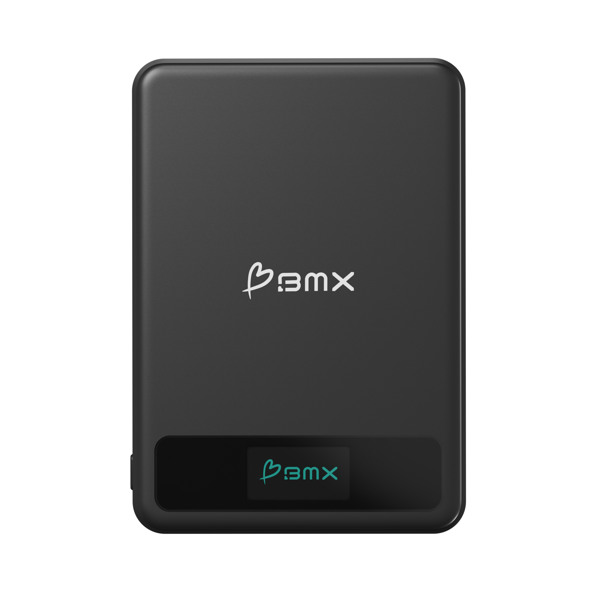 SolidSafe™ 5K Solid-State Magnetic Power Bank