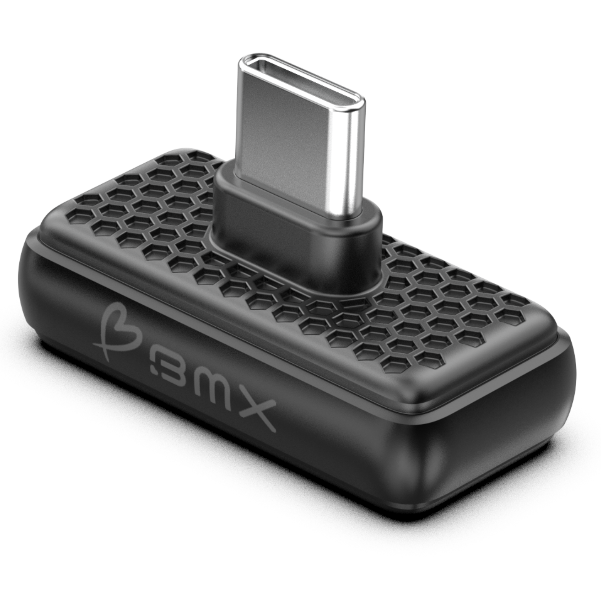 ByteSize™ Micro SSD (with Fingerprint Security)