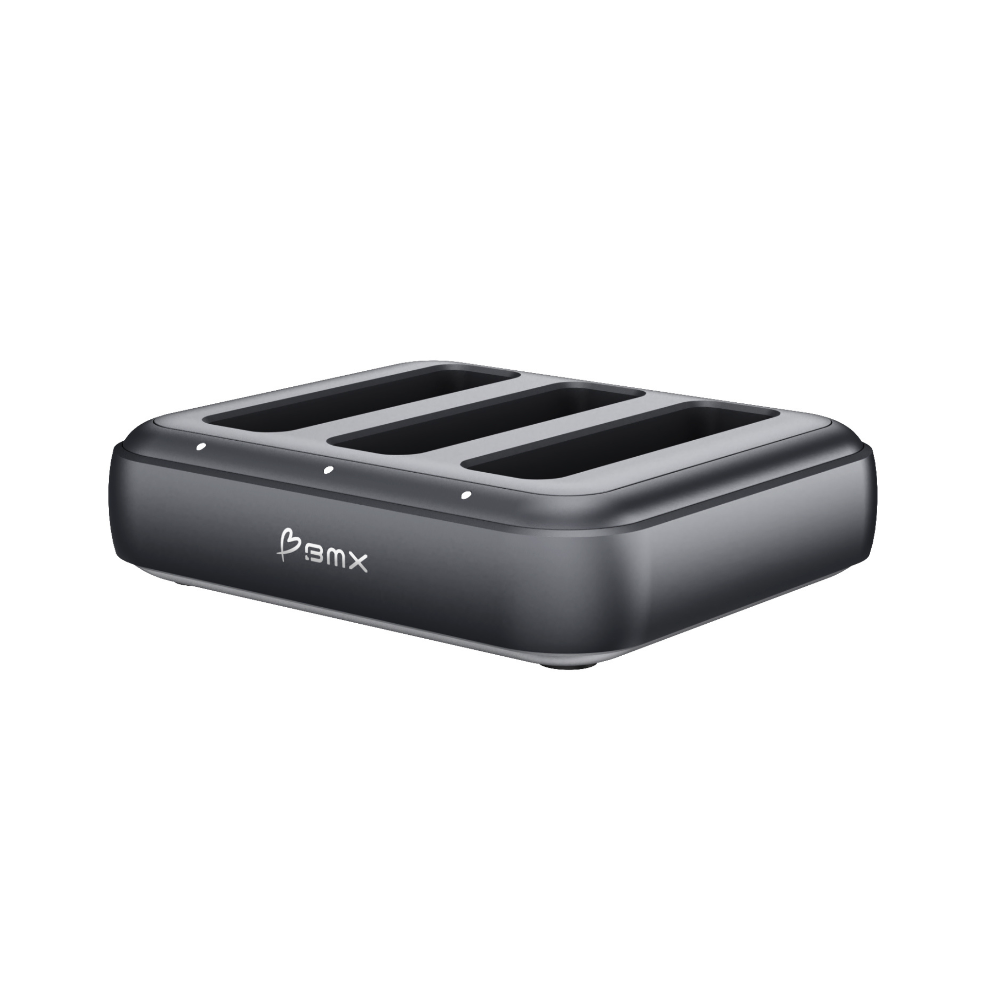 3× 5K Batteries + FREE 3‑Bay Dock