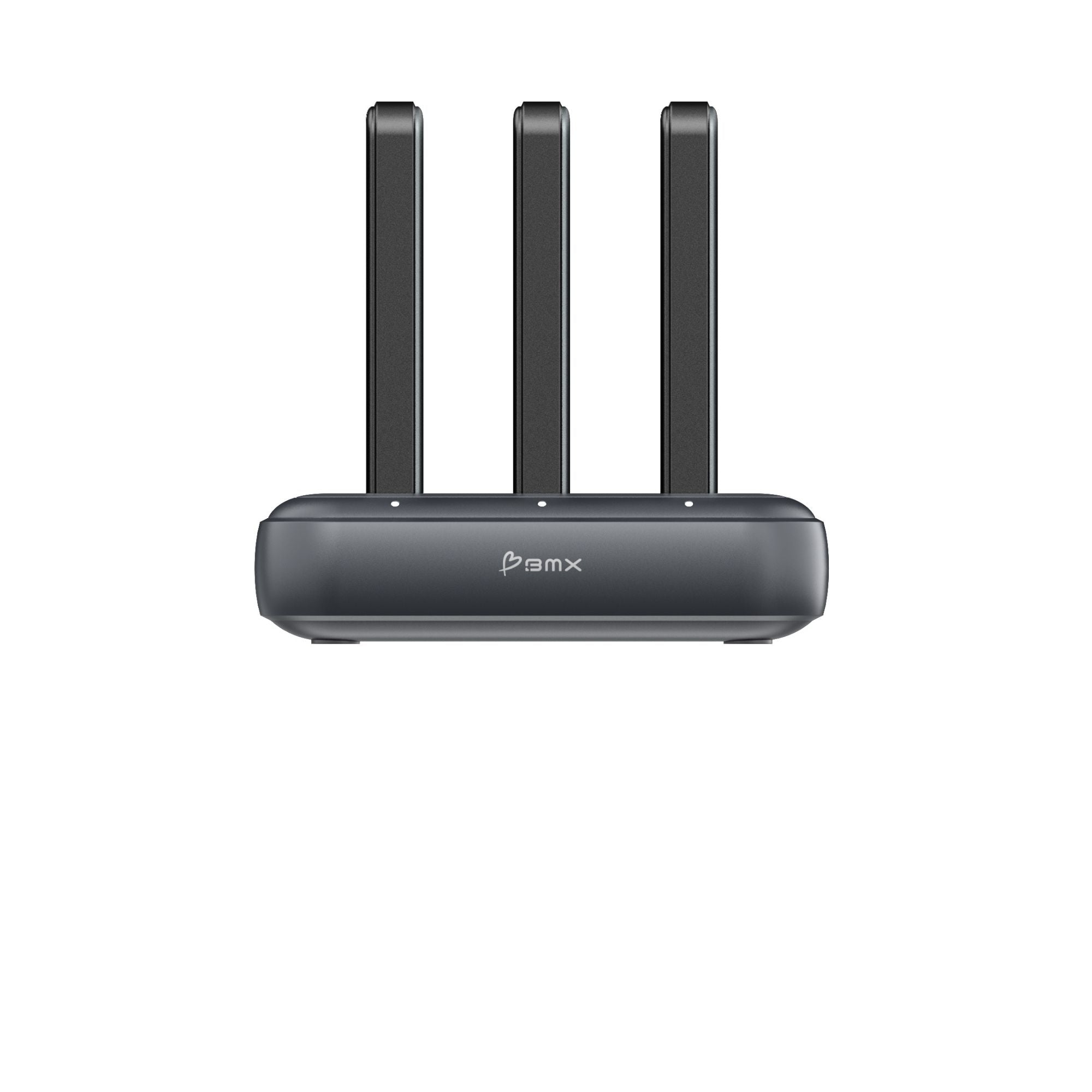 3× 5K Batteries + FREE 3‑Bay Dock