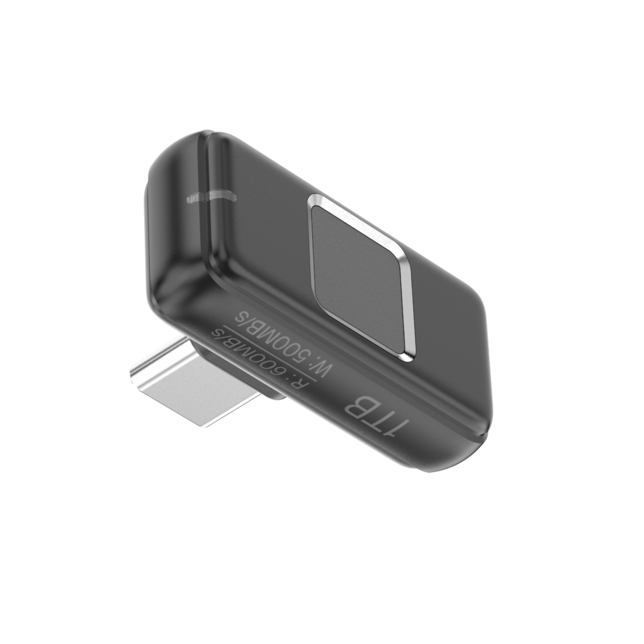 ByteSize™ Micro SSD (with Fingerprint Security)