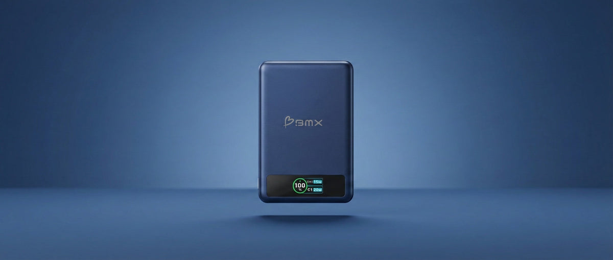 What Is a Power Bank and How Does It Work?
