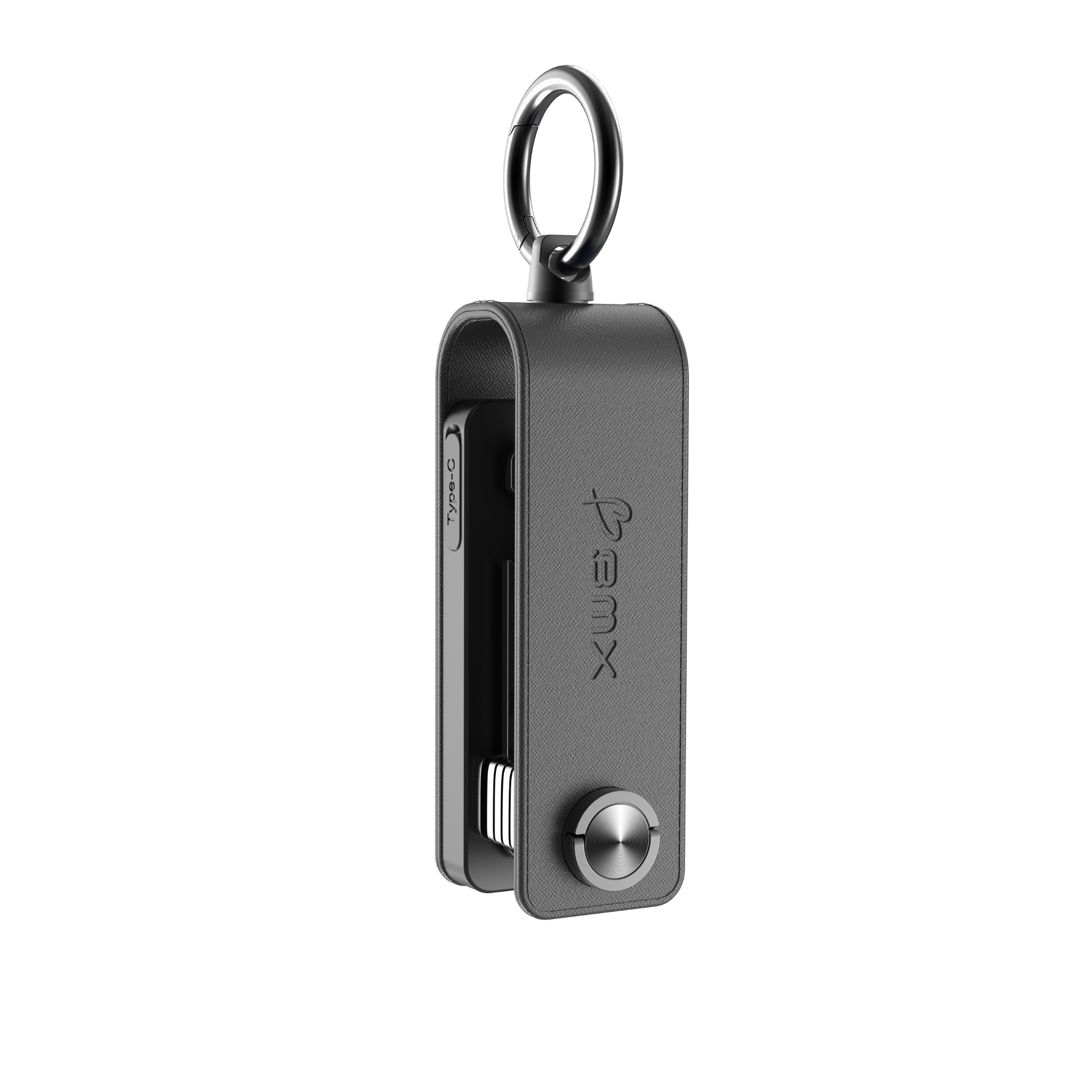 Key Organizer (Apple Find My Compatible)