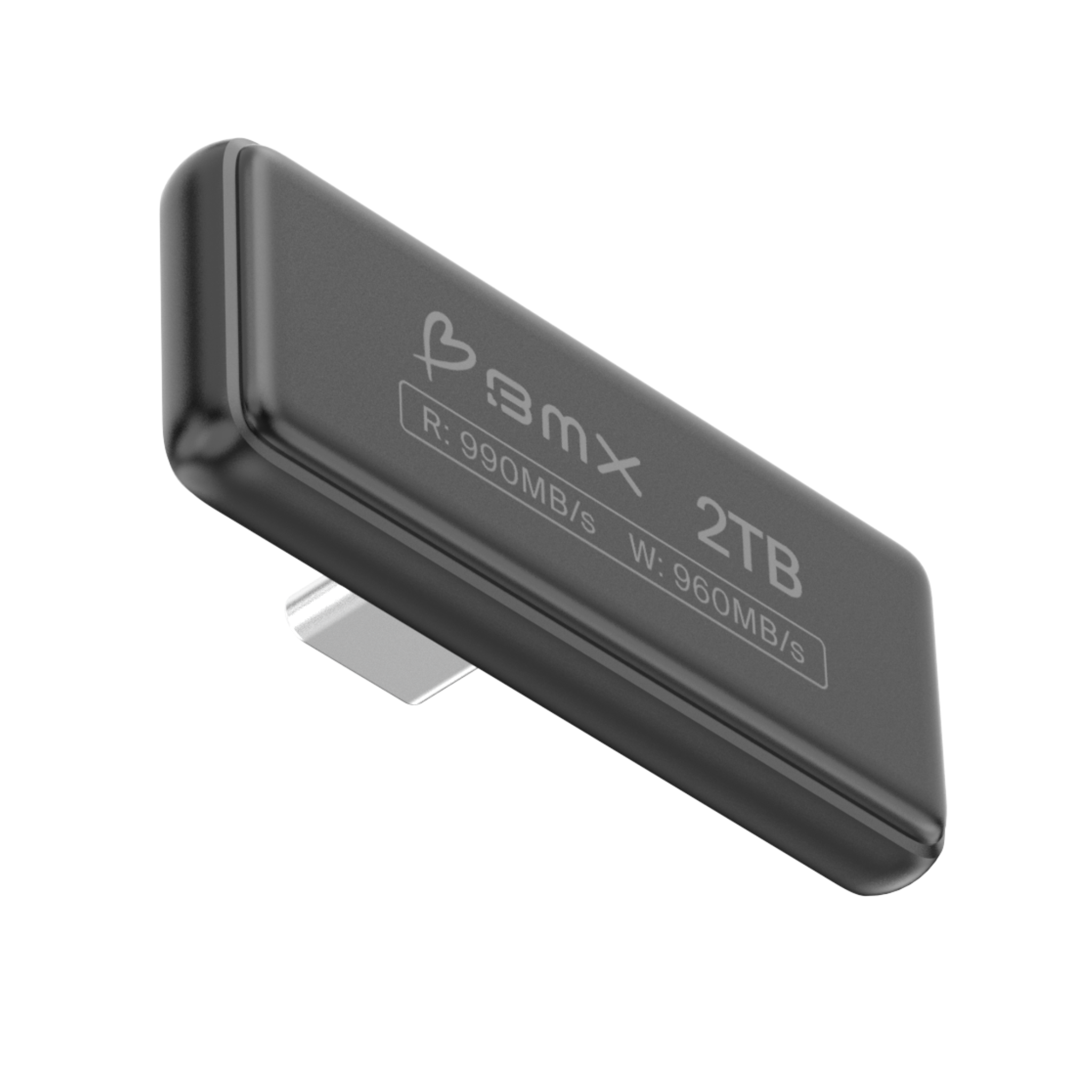 ByteSize™ Pro Micro SSD