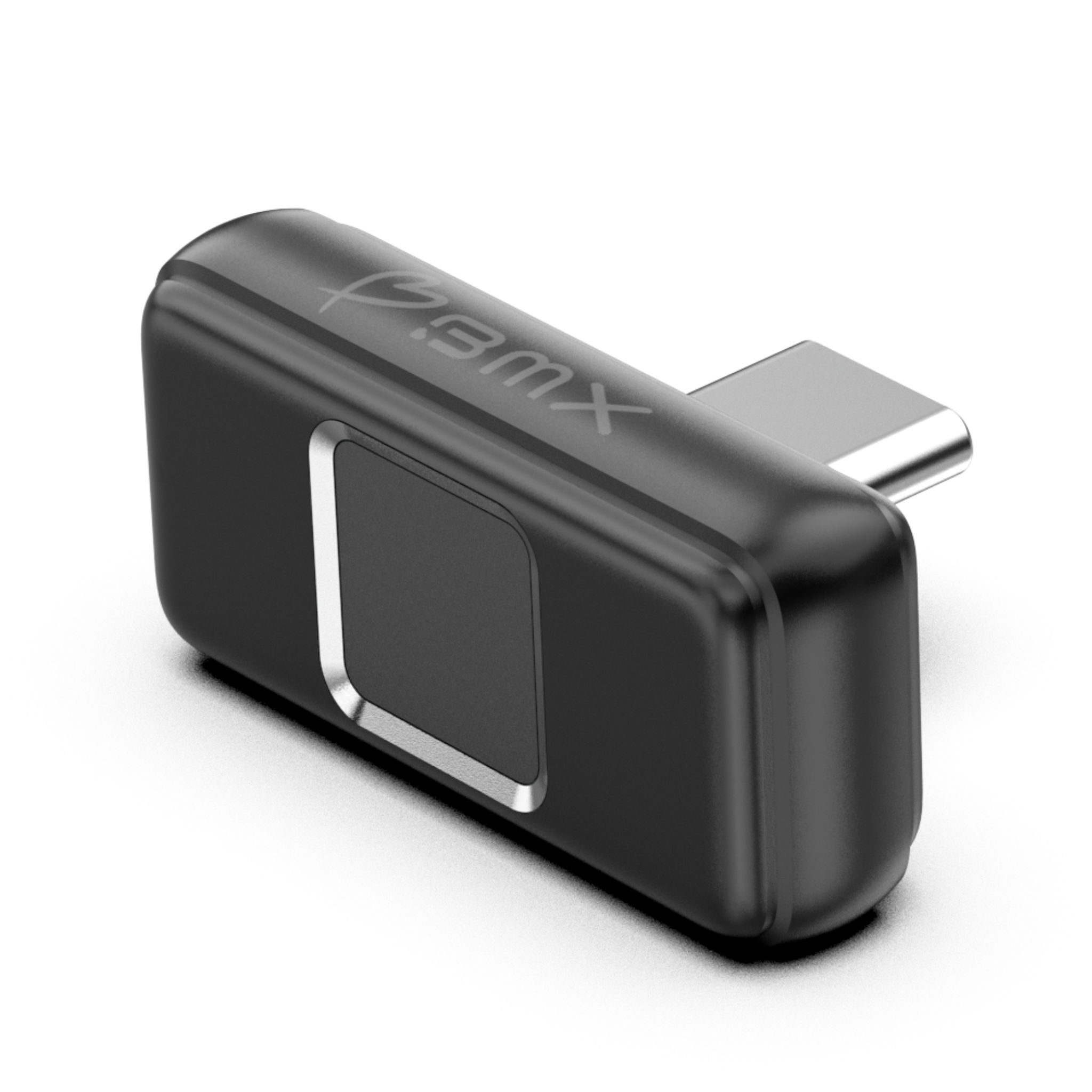ByteSize™ Micro SSD (with Fingerprint Security)