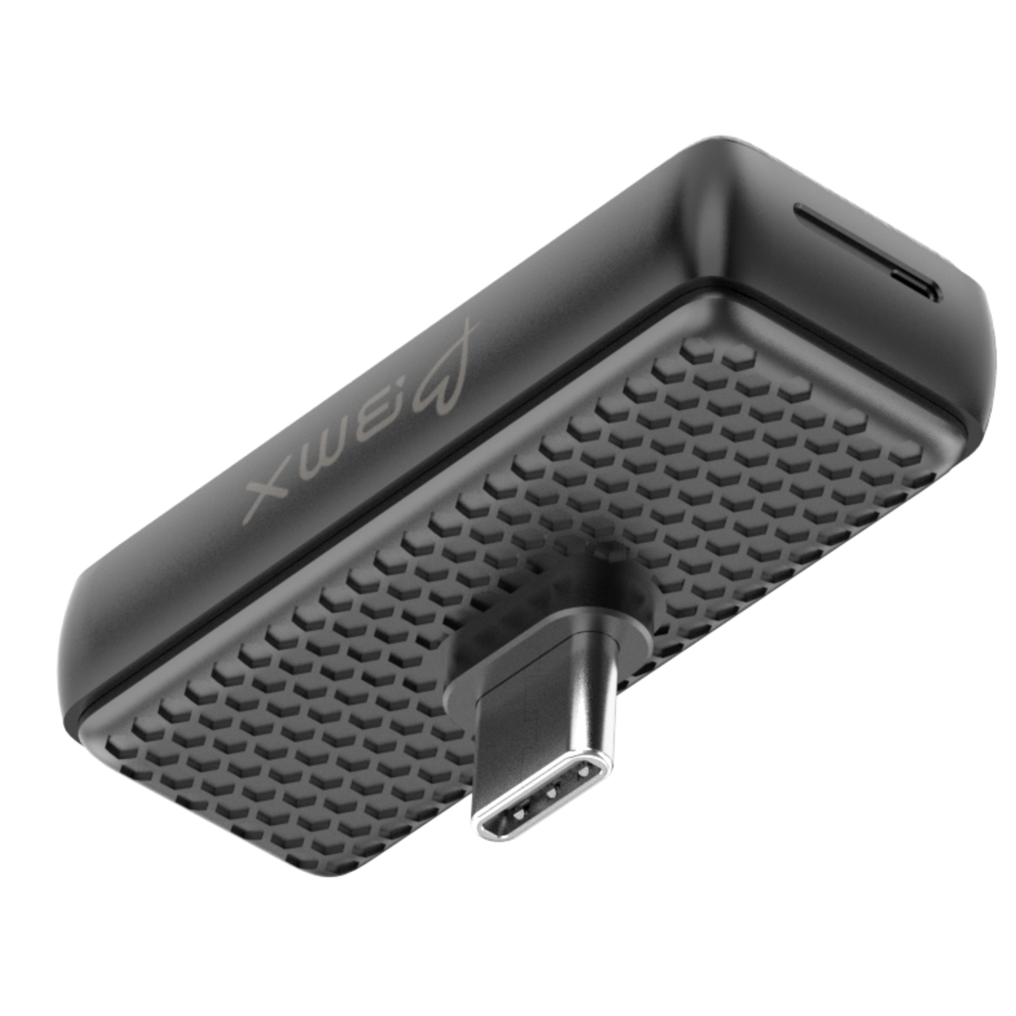 ByteSize™ Ultra Micro SSD (FindMy Compatible, Fingerprint Security)