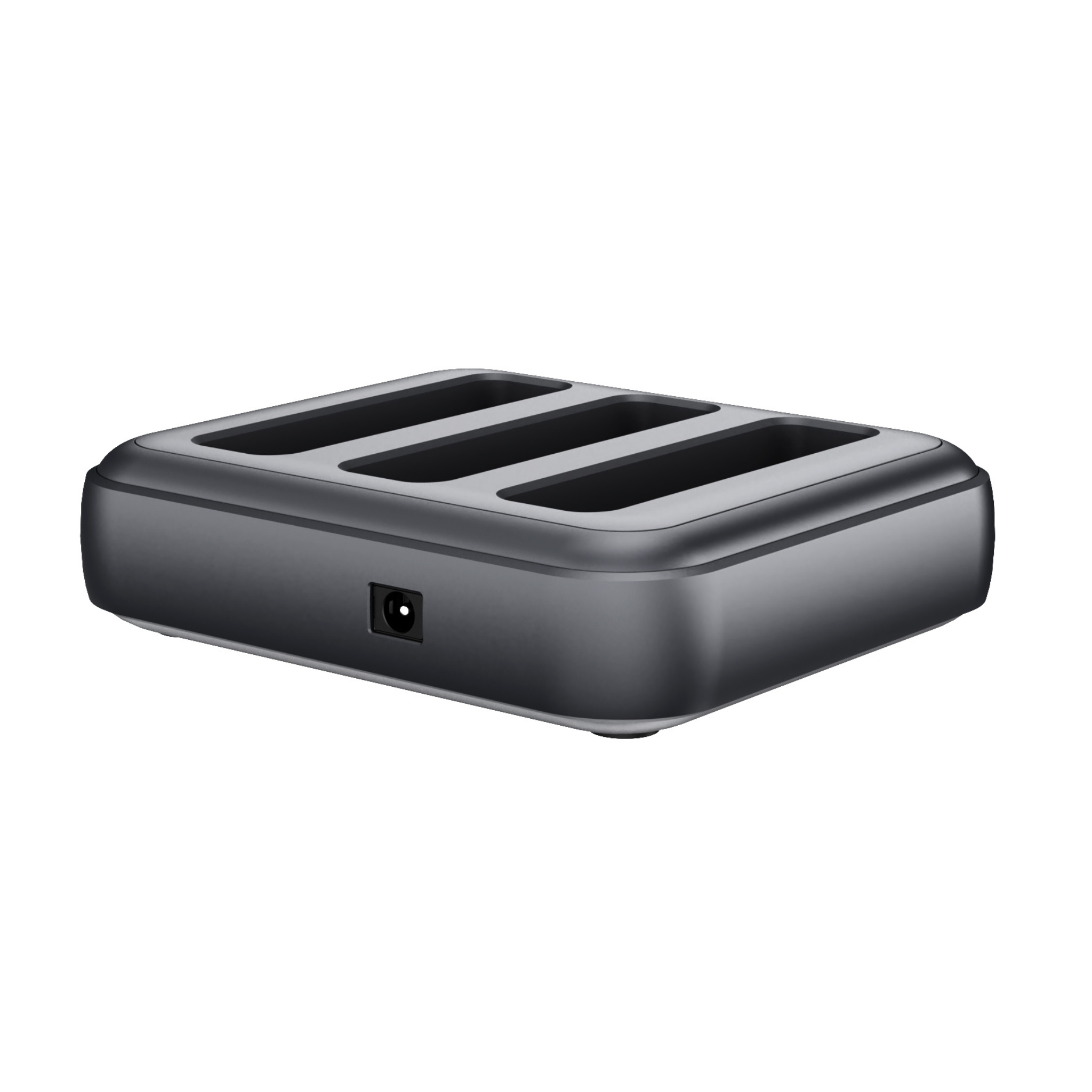 3× 10K Batteries + FREE 3‑Bay Dock