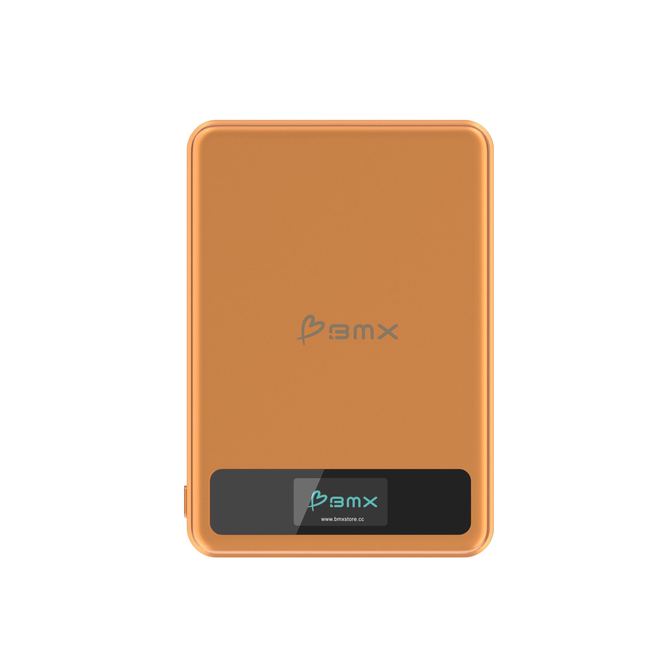 SolidSafe™ 5K Solid-State Magnetic Power Bank